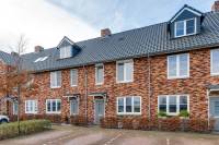 Woning Hugo Poortmanstraat 49 Waddinxveen