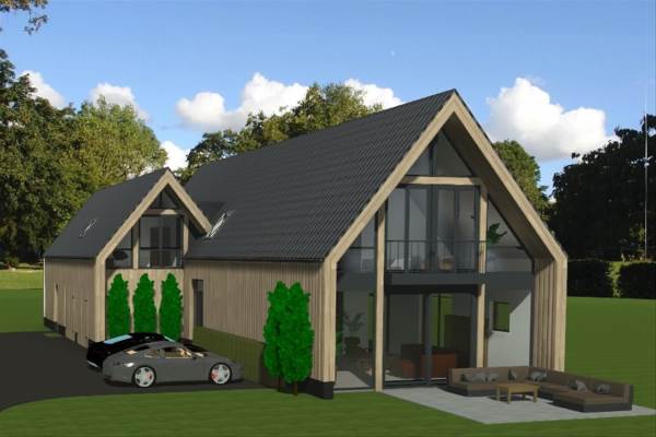 Woning Bellinkhofsweg Ong 0Ong ALMELO