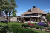 Bouwgrond Grinsel 82 Den Dungen