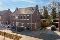 Woning Meteriks veld 52 Meterik