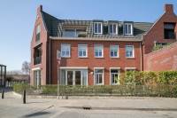 Woning Buitentuin 7 Zundert