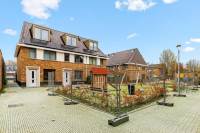 Woning Kalorama 110 Hoofddorp