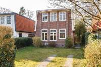 Woning Parklaan 69 Bilthoven