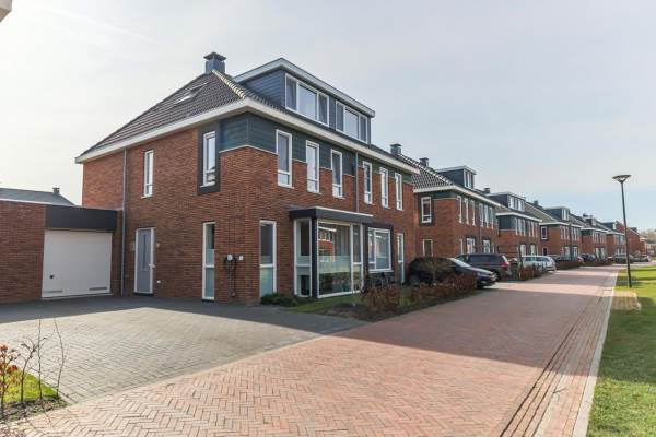 Woning Achterhoeskamp 39 HAREN GN