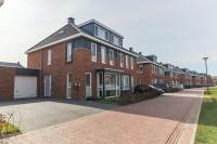 Woning Achterhoeskamp 39 HAREN GN