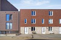 Woning Jan van Amstelstraat 41 Vught