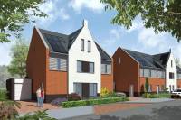 Woning Kapelaan Slotsstraat 76 GRUBBENVORST