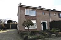 Woning Churchillstraat 37 BOEKEL