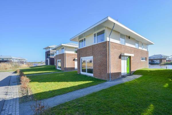 Woning Skanserwei 28610 ANJUM