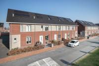 Woning Stadhouderlaan 57 HEERENVEEN