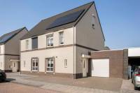 Woning Dienst 32 BRUNSSUM