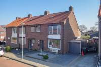 Woning Hoogstraat 22 Herkenbosch