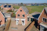 Woning De Marke van Leusen 13 Nieuwleusen