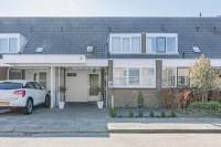 Woning Carel Fabritiusplantsoen 44 Hazerswoude-Dorp