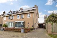 Woning Donatusstraat 9 Loosbroek