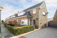 Woning Grindweg 10 Tholen