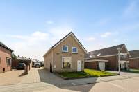 Woning Irenestraat 16 St. Willebrord