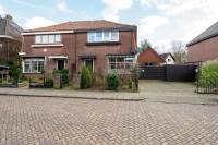 Woning Tuindorpstraat 101 Hengelo (OV)