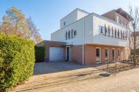 Woning Kloostertuin 17 Houten