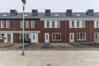 Woning Burgemeester Jansenstraat 7 Appingedam