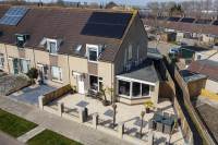 Woning Penningkruid 15 SNEEK