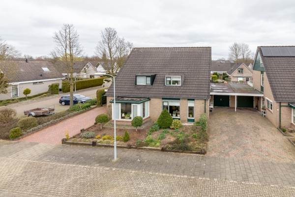 Woning Lekstraat 19 Ulft
