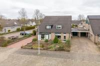 Woning Lekstraat 19 Ulft