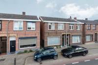Woning Putstraat 19 Waalwijk