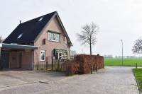 Woning Polderstraat 2A Asch