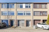 Woning Reigerlaan 22 Boskoop