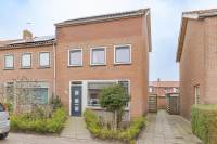 Woning Vermeerstraat 13 Hazerswoude-Dorp