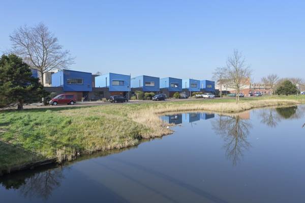 Woning Luwte 51 Assendelft