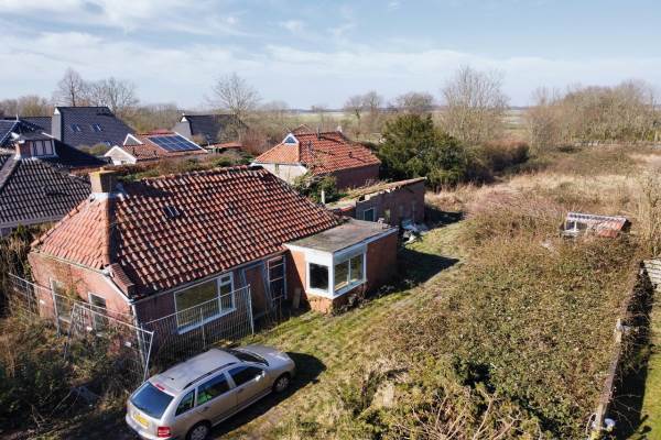 Woning Fromaweg 12 Wirdum (GR)
