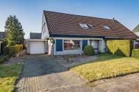 Woning Dotinga Tún 12 Dronryp