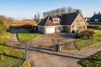 Woning Langestraat 34A Bitgummole