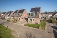 Woning Sleedoorn 17 Wijhe