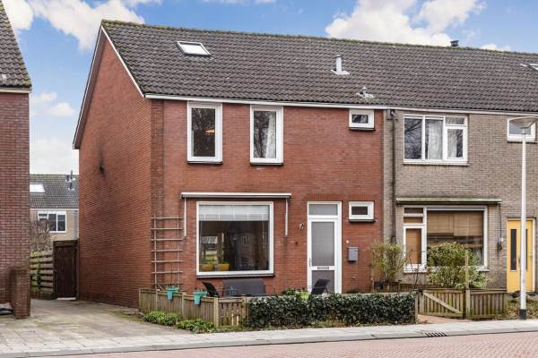 Woning Ruitenstraat 39 HASSELT