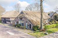 Woning Noordwijk 21 Dalen