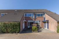 Woning Ampsen 32 Almelo