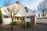 Woning Klaas de Rookstraat 72 HENGELO OV