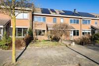 Woning Johan Buziaustraat 203 Hengelo (OV)