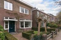Woning Marterstraat 14 Nijmegen
