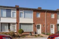 Woning Dasstraat 4 Valkenswaard