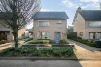 Woning Margrietlaan 9 Wintelre
