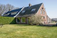 Woning De Quayweg 55 Landhorst