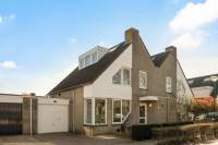 Woning Krabbenhoek 16 Heesch