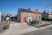Woning Heuvelstraat 13 Haaren