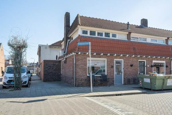 Woning Pelikaanstraat 2 Tilburg