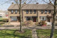 Woning President Kennedylaan 157 Roosendaal