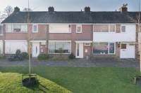 Woning Adriaen van Ostadestraat 5 Roosendaal